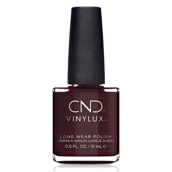 304 Black Cherry, CND Vinylux